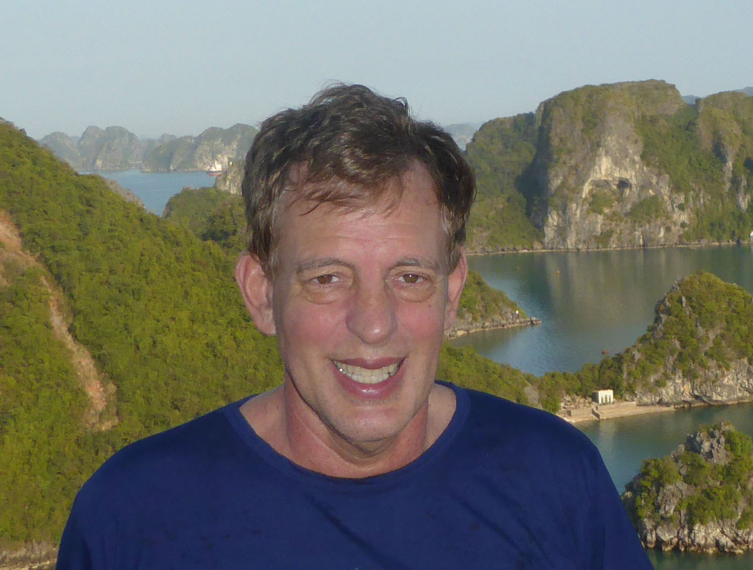 Profile picture of Stephen Felts