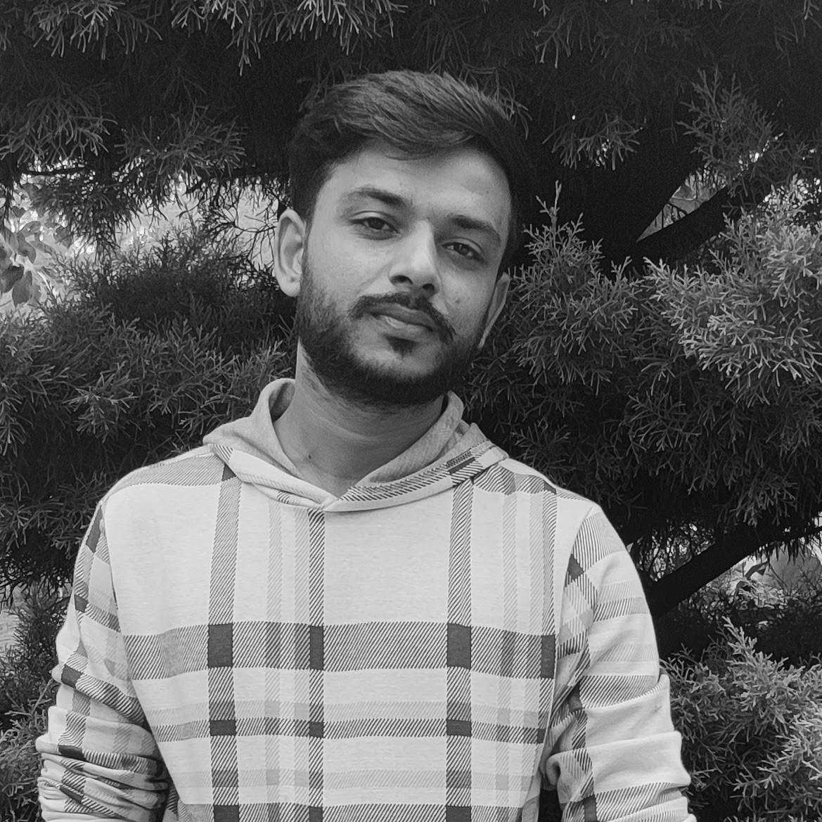 Profile picture of Sreekanth Rajasekharan