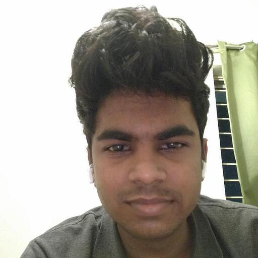 Profile picture of Chandrakanth Putha