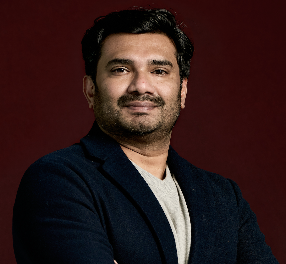 Profile picture of Praveen Kollaikal