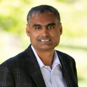 Profile picture of Ashlesh Bajpai