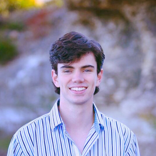 Profile picture of Killian Lynch