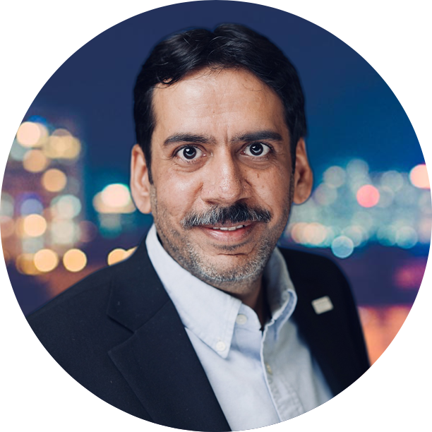 Profile picture of Pankaj Chandiramani