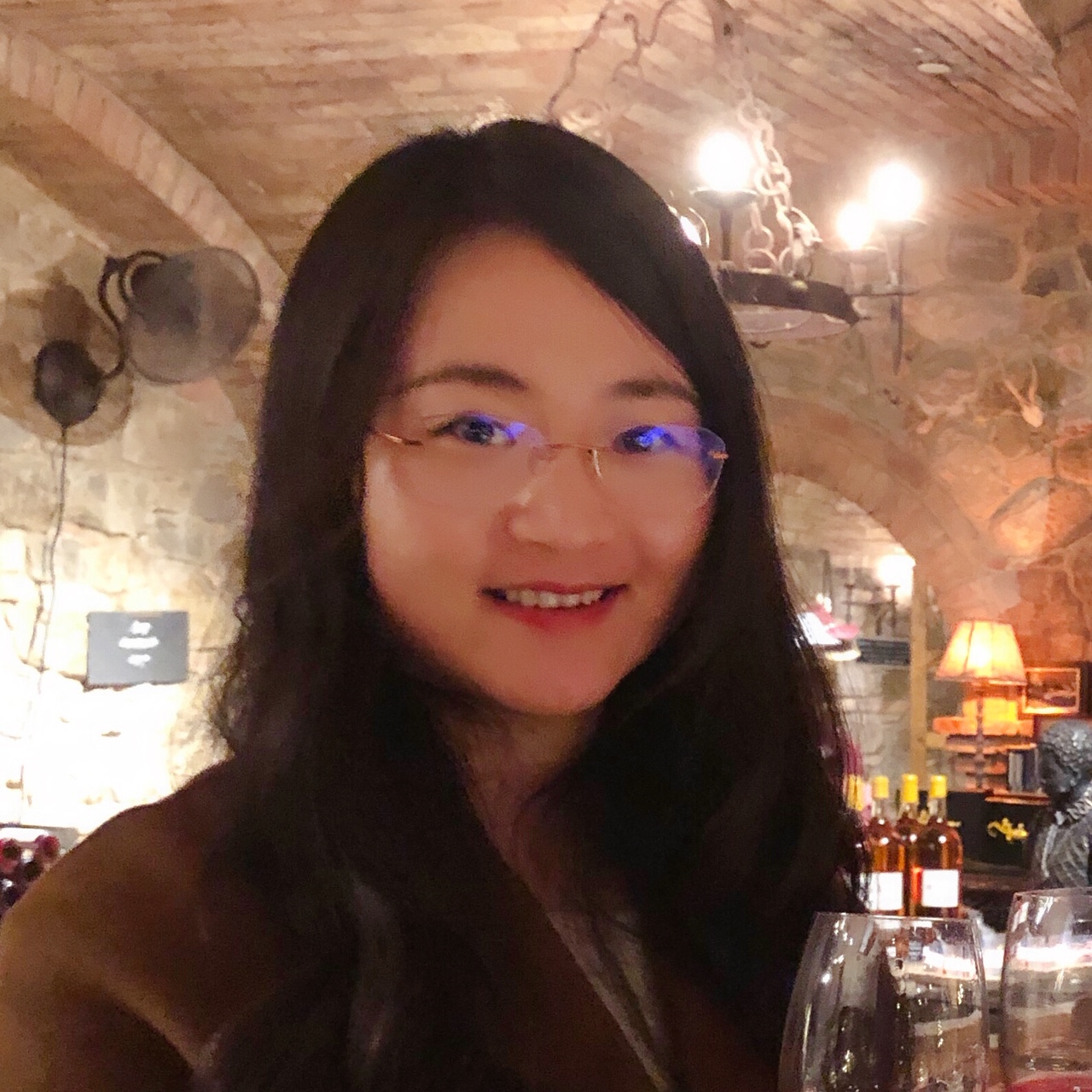 Profile picture of Evelyn Mei