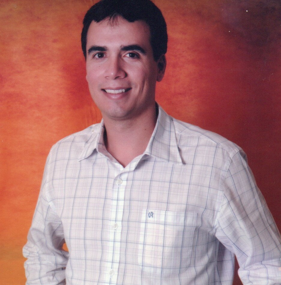Profile picture of Alexandre Viana