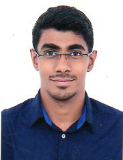 Profile picture of Arvind Panicker