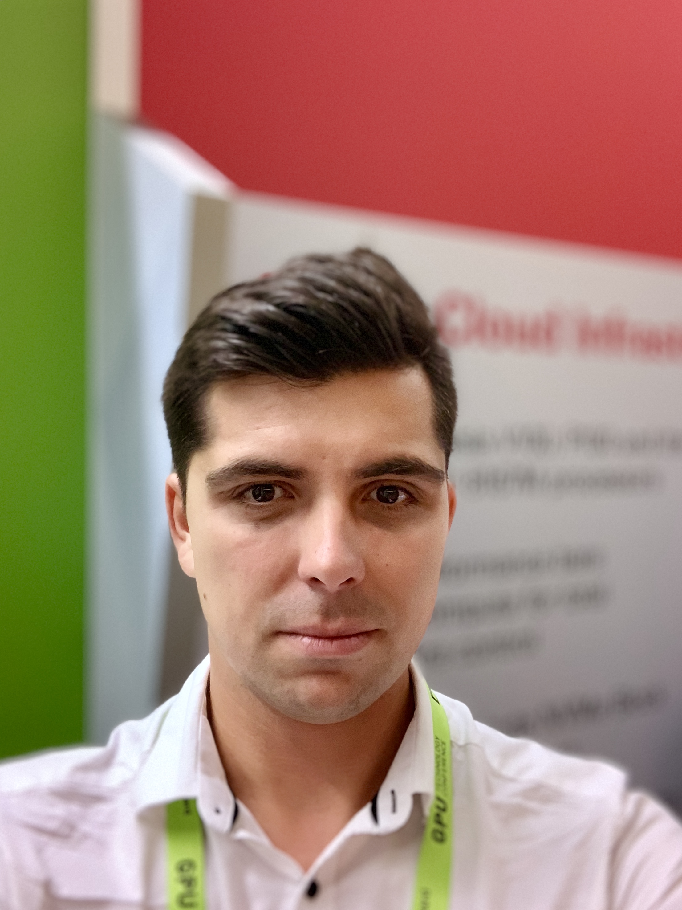 Profile picture of Marcin Zablocki