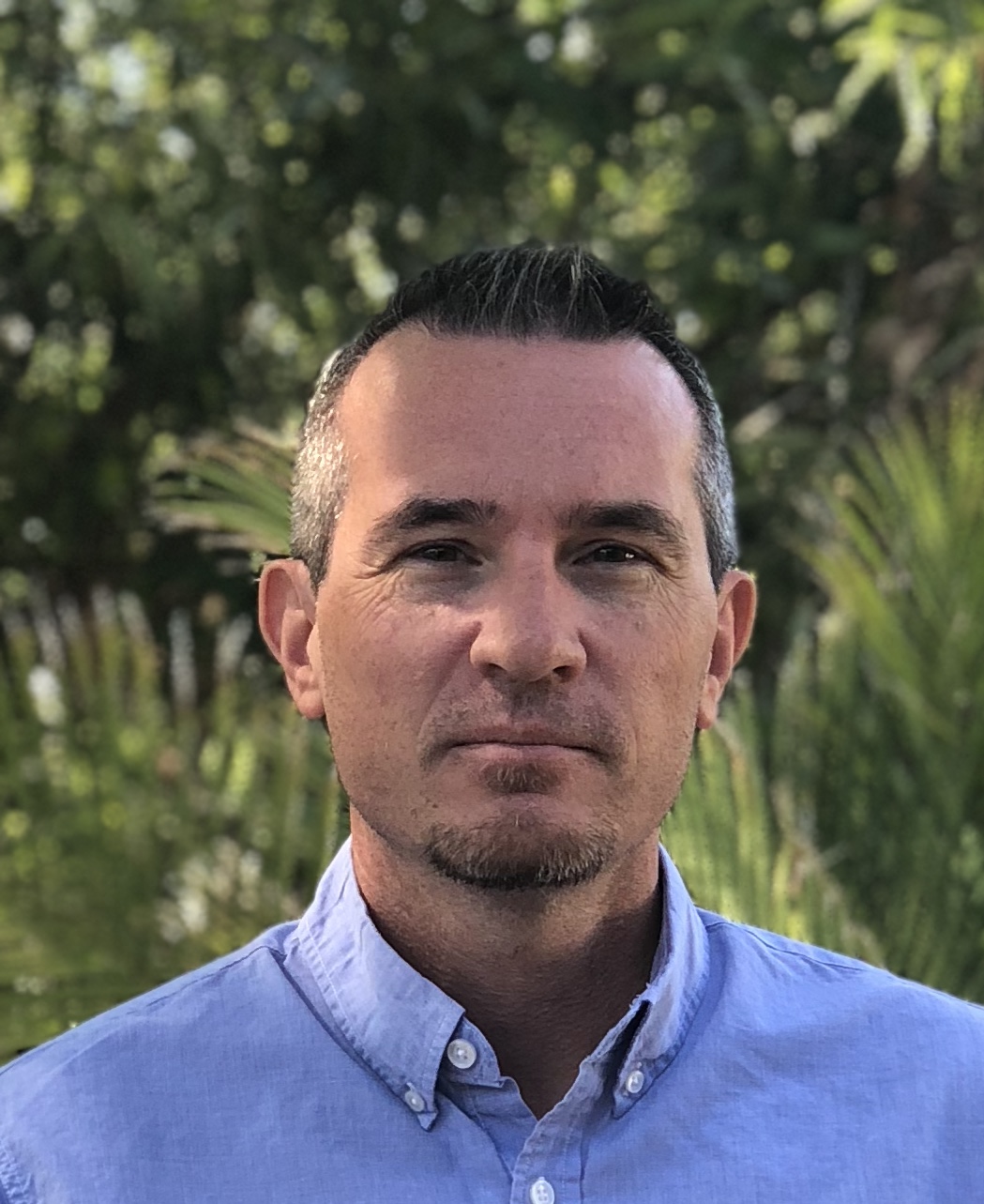 Profile picture of Jeff Mccall