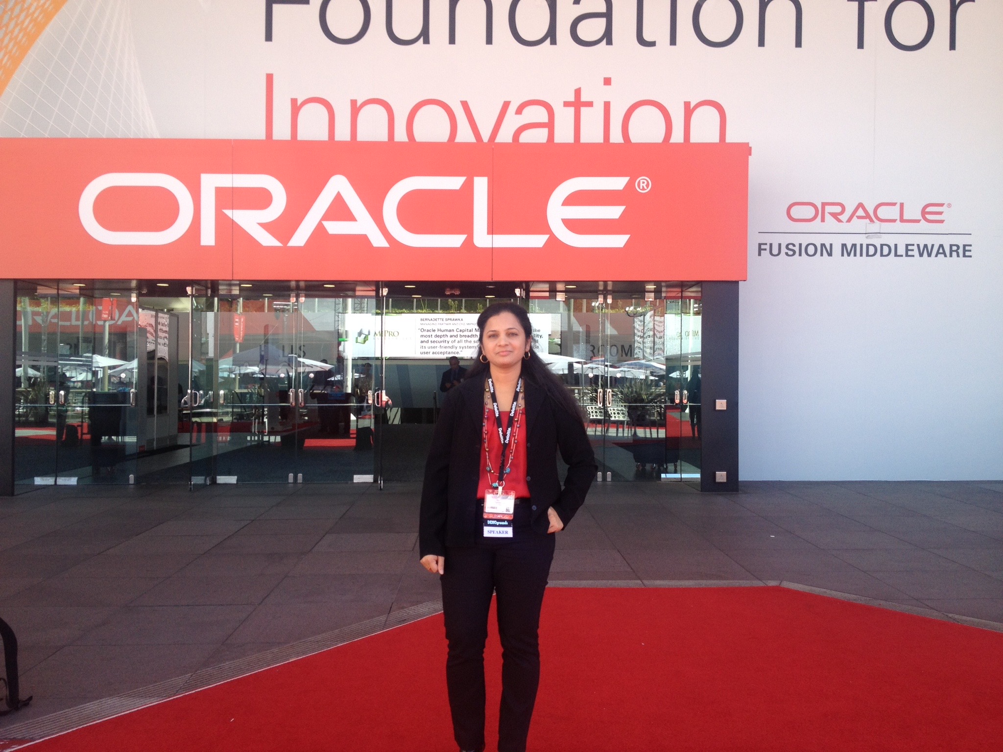 Profile picture of Nirmala Sundarappa