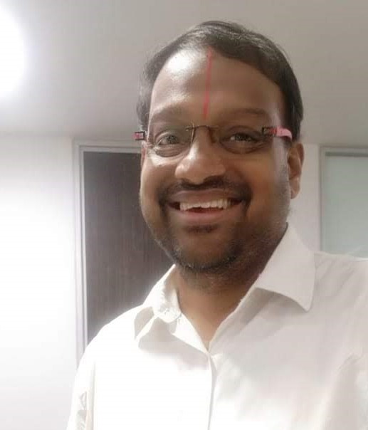 Profile picture of Sriram Sadagopan