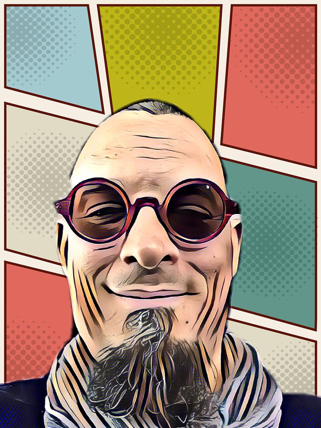 Profile picture of Matthieu Lombard