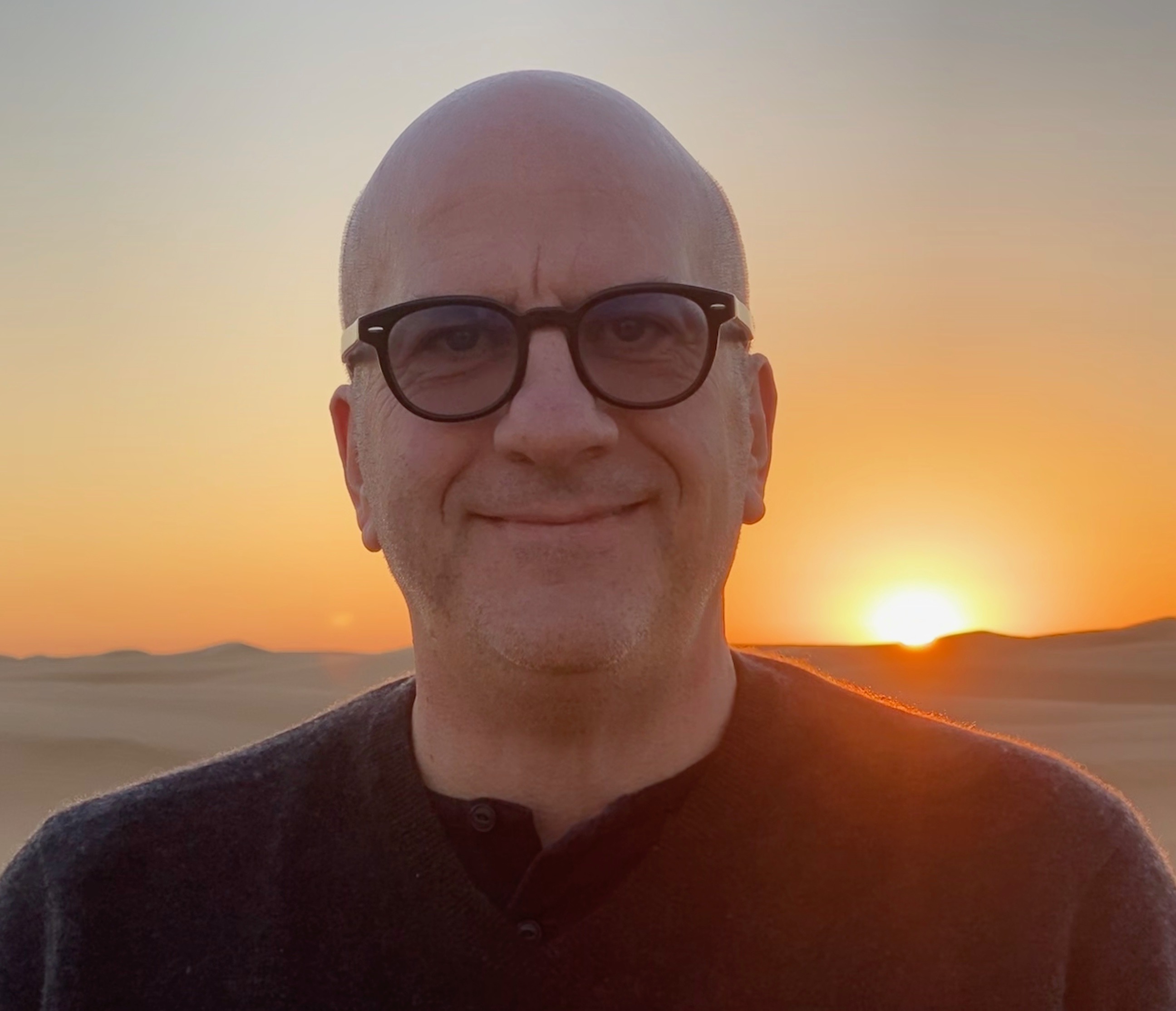 Profile picture of Marco Calmasini