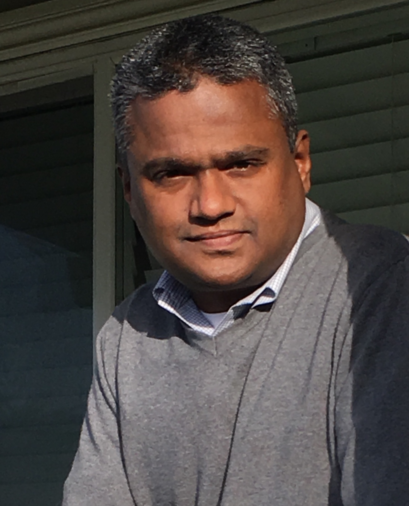 Profile picture of Jacob Thomas