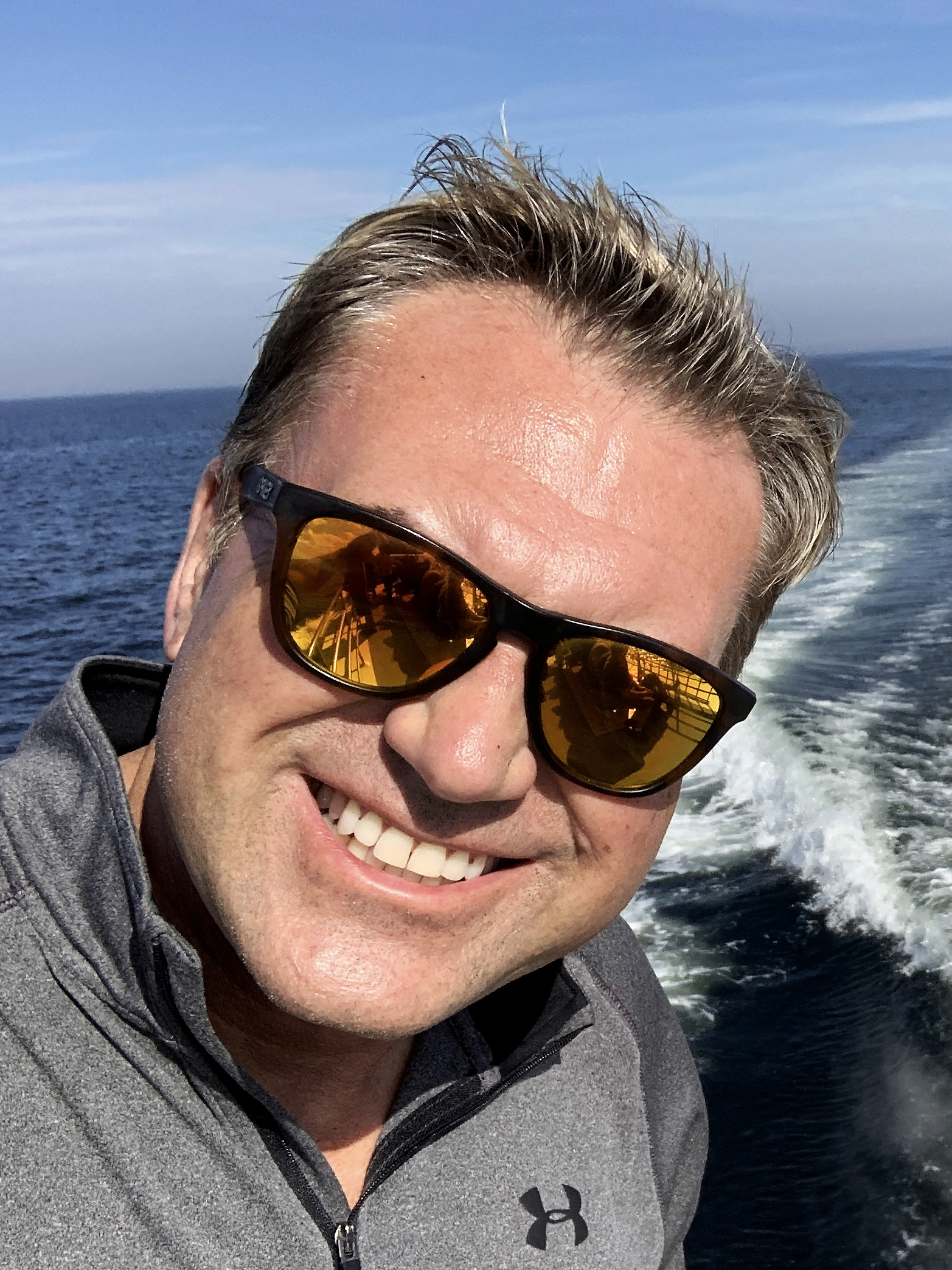 Profile picture of Tim Melander