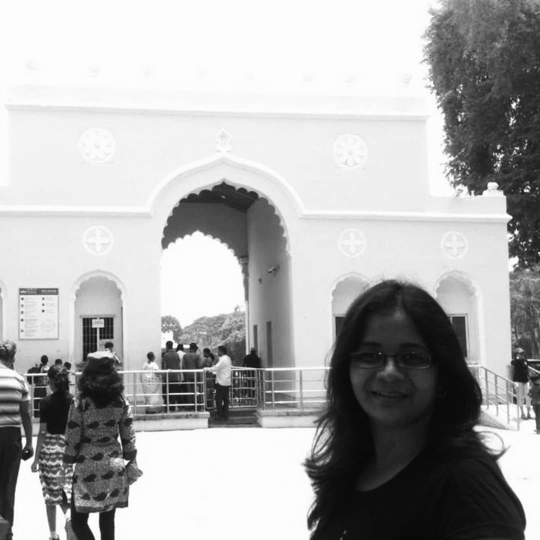 Profile picture of Monika Gupta