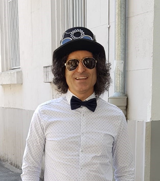 Profile picture of Catalin Andrei