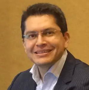 Profile picture of Santiago Bastidas