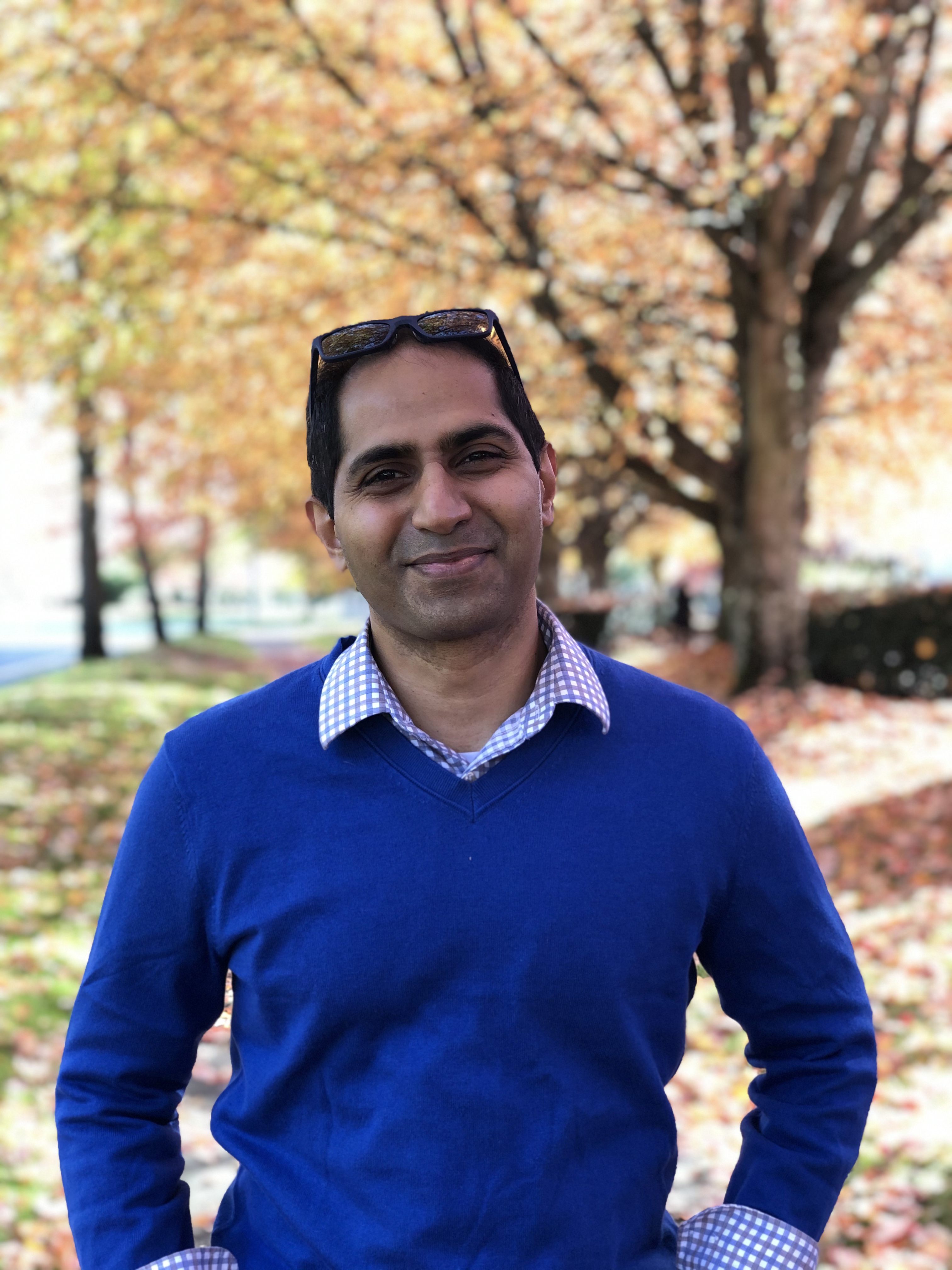 Profile picture of Arun Ramakrishnan