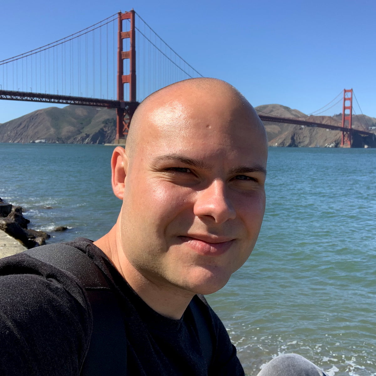 Profile picture of Daniel Hochleitner
