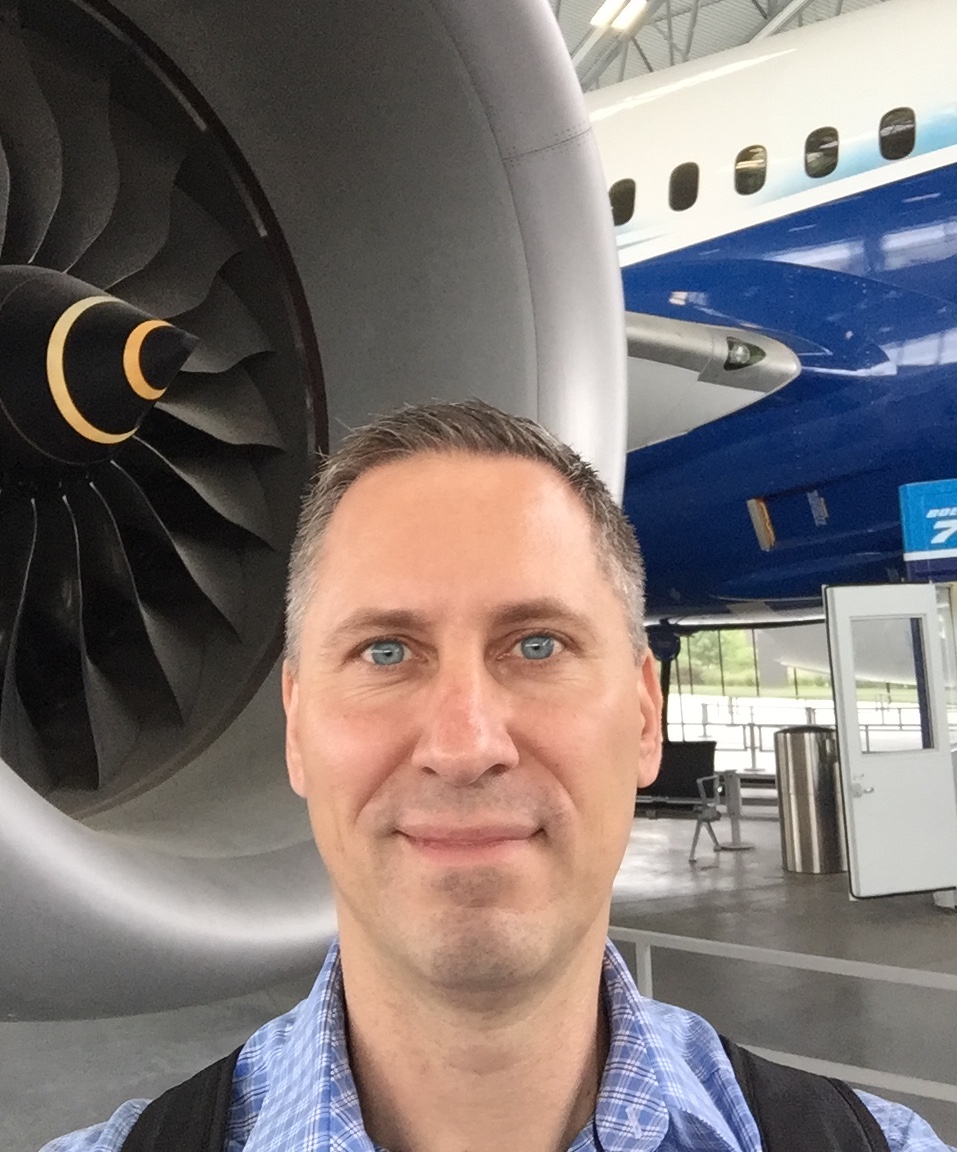 Profile picture of Brian Casper