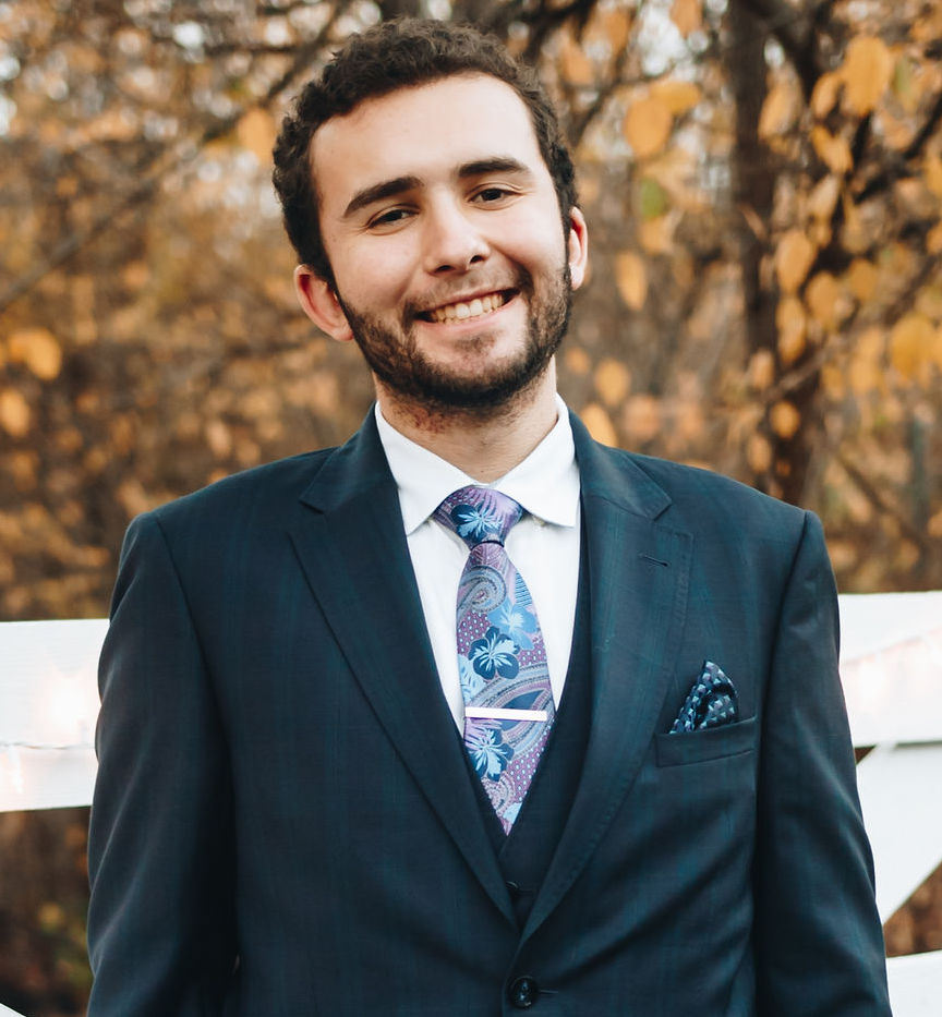 Profile picture of Tanios Boudames