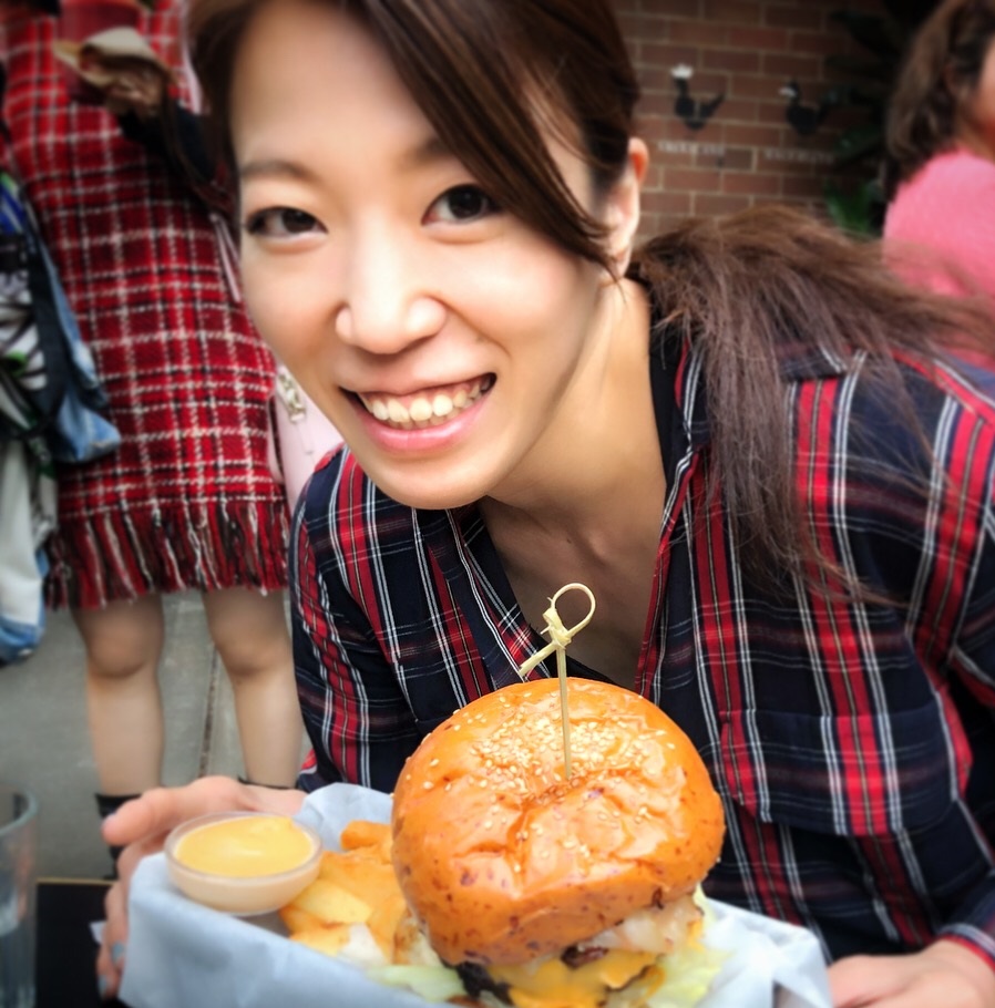 Profile picture of Tomoko Konishi