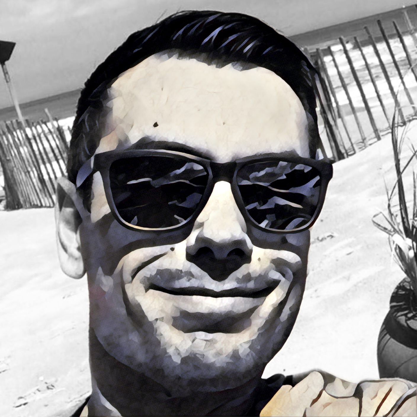 Profile picture of Sergio Leunissen