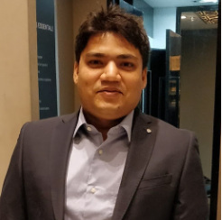 Profile picture of Neelesh kumar Shukla