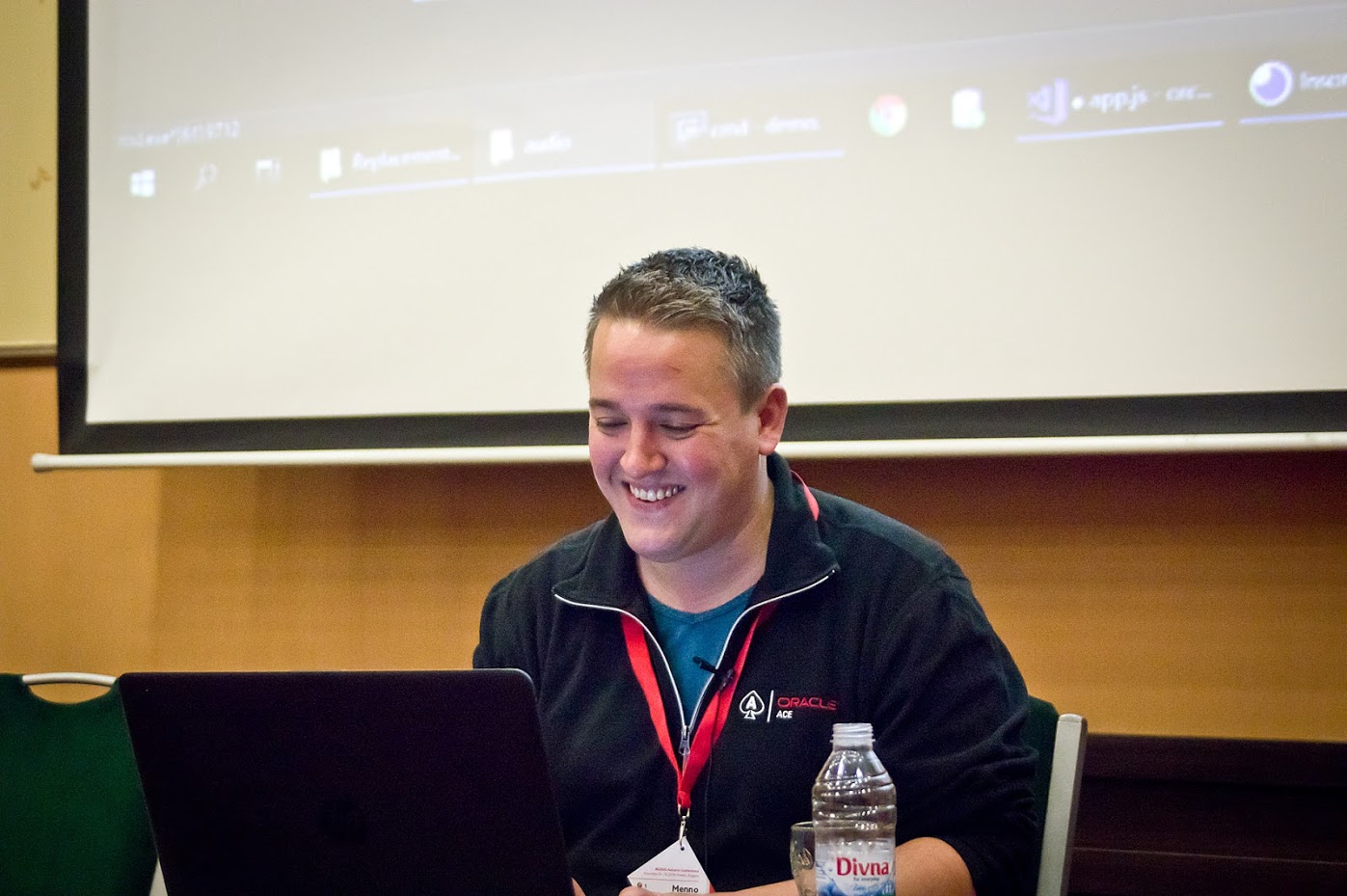 Profile picture of Menno Hoogendijk