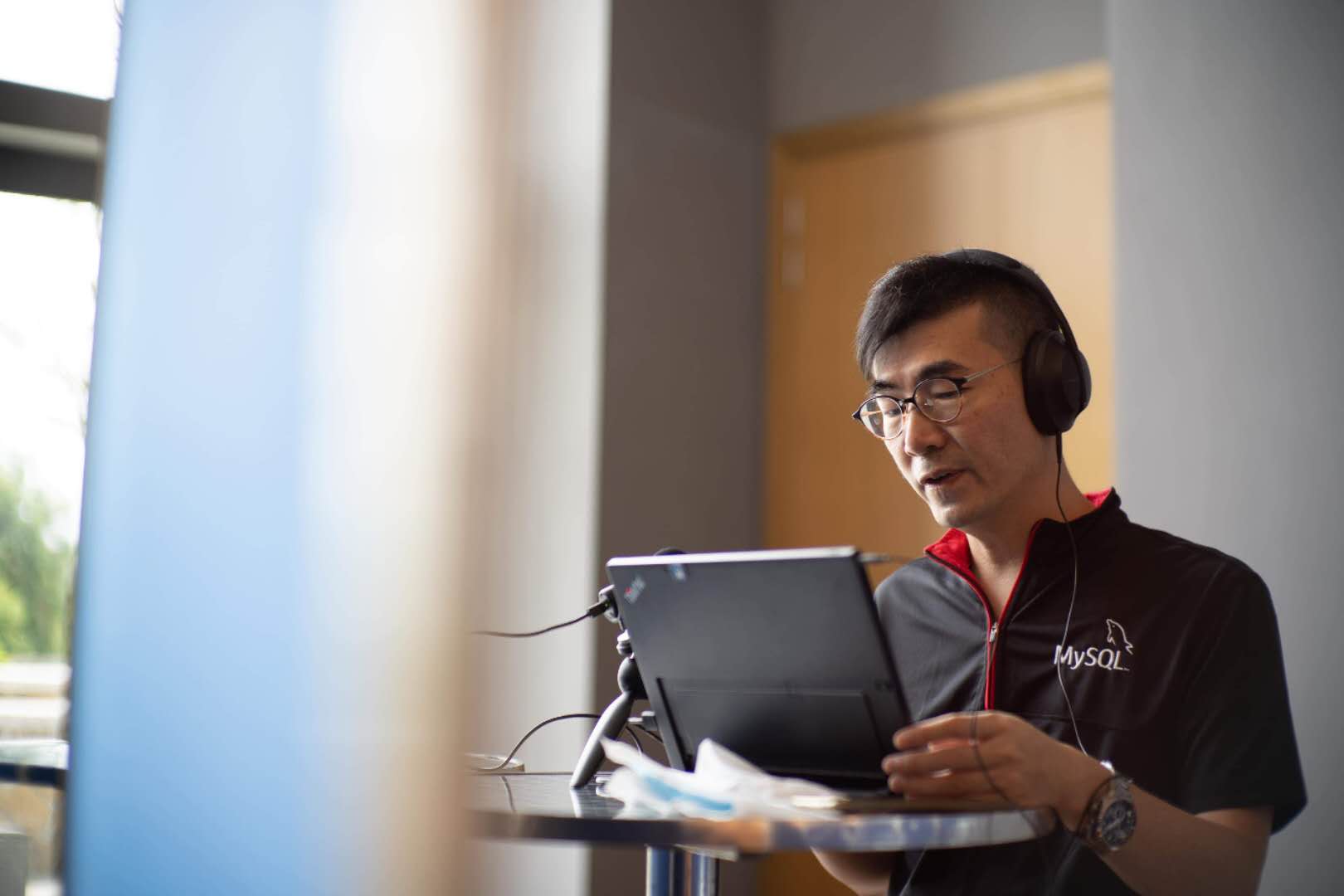 Profile picture of Ivan Ma