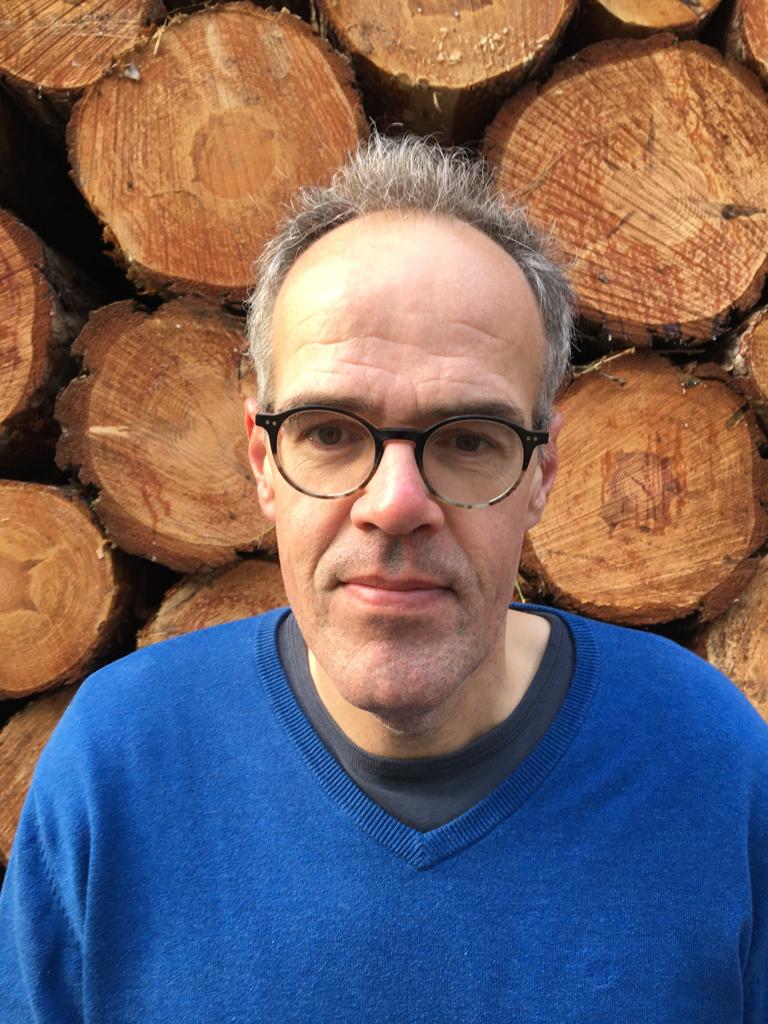 Profile picture of Jacco Steur