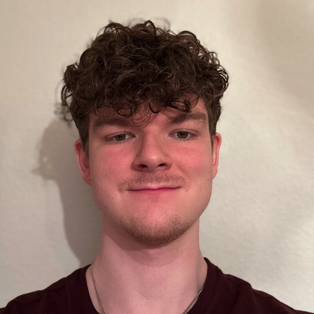 Profile picture of Jacob Lush