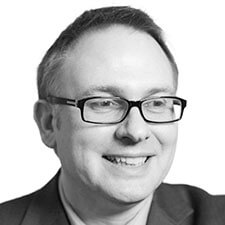 Profile picture of James Richardson