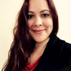 Profile picture of Jasmine Lee