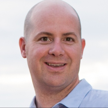 Profile picture of Jason Monden