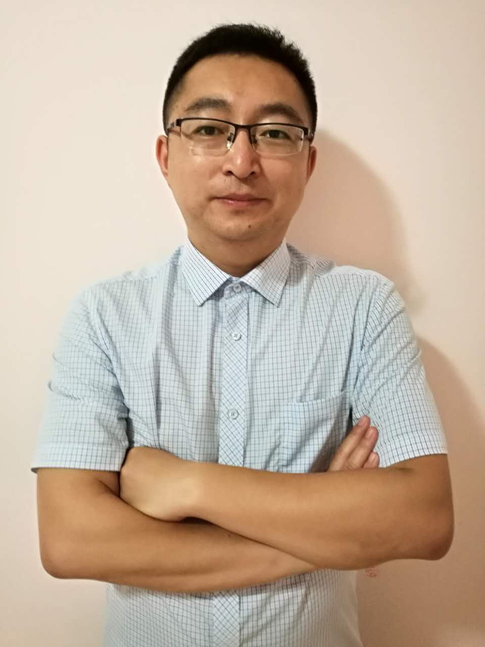 Profile picture of Jason Yang