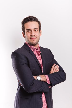 Profile picture of Javier De la torre medina