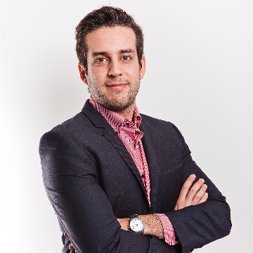 Profile picture of Javier de la Torre