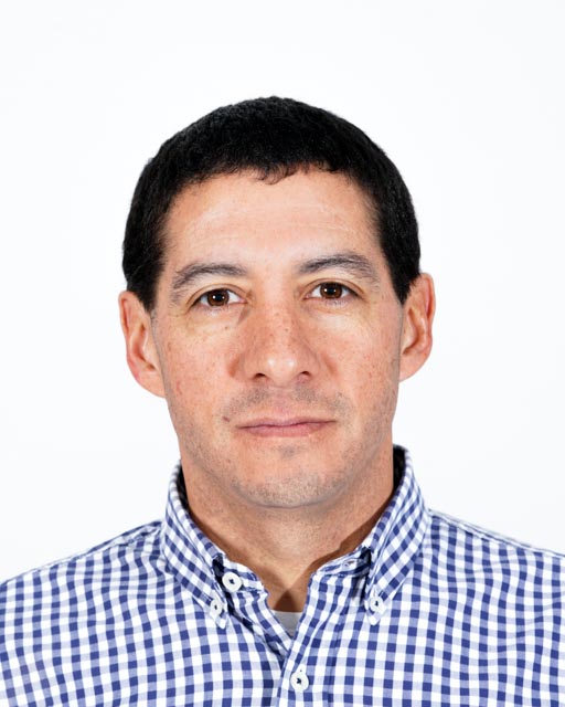 Profile picture of Javier Ramirez