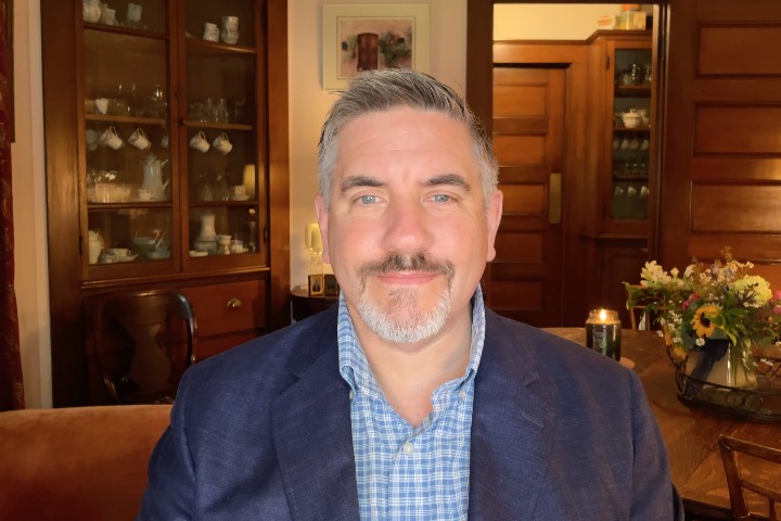 Profile picture of Jameson White