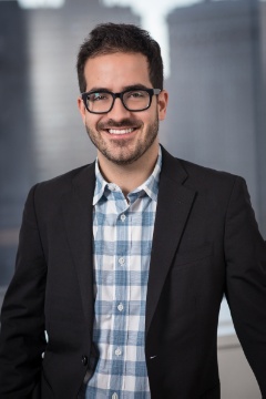 Profile picture of Jay Pinho