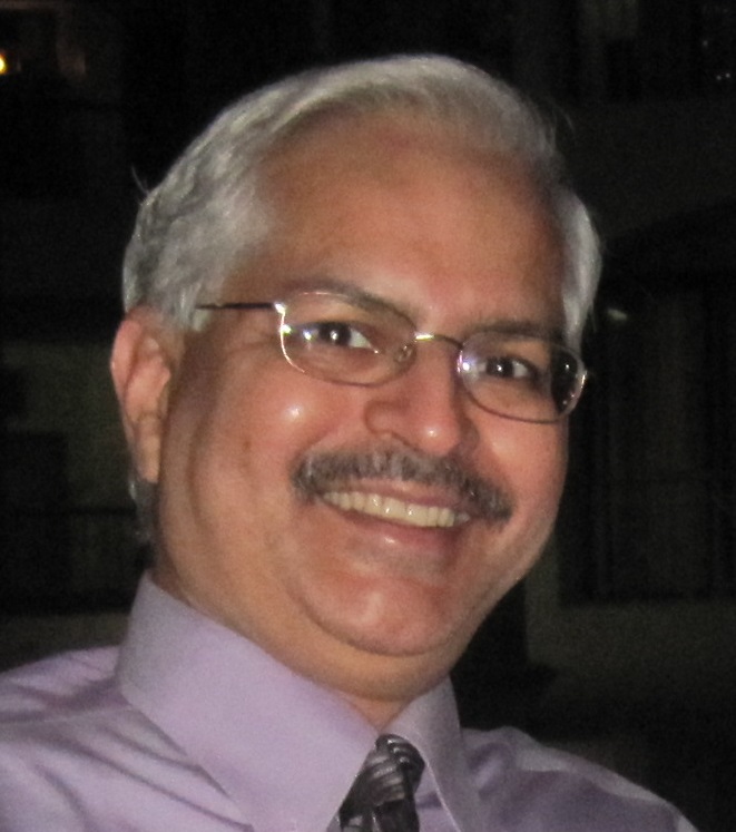 Profile picture of Jayant Sharma