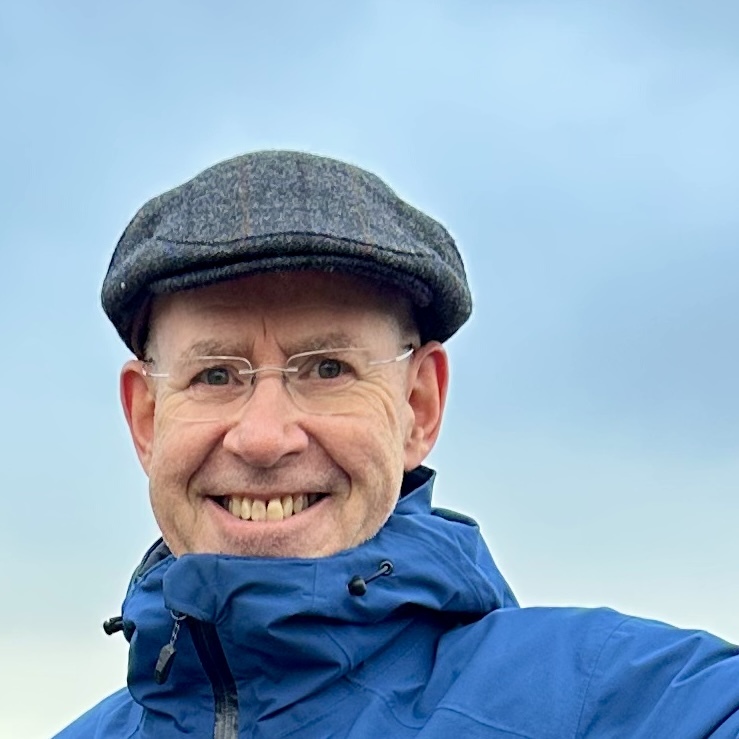 Profile picture of John Haxby