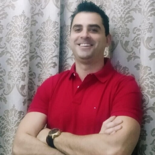 Profile picture of Jean Justino