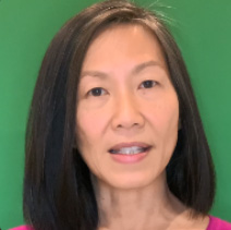 Profile picture of Jenny Tsai-smith