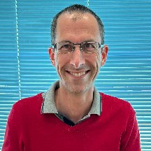 Profile picture of Jeremy Bar