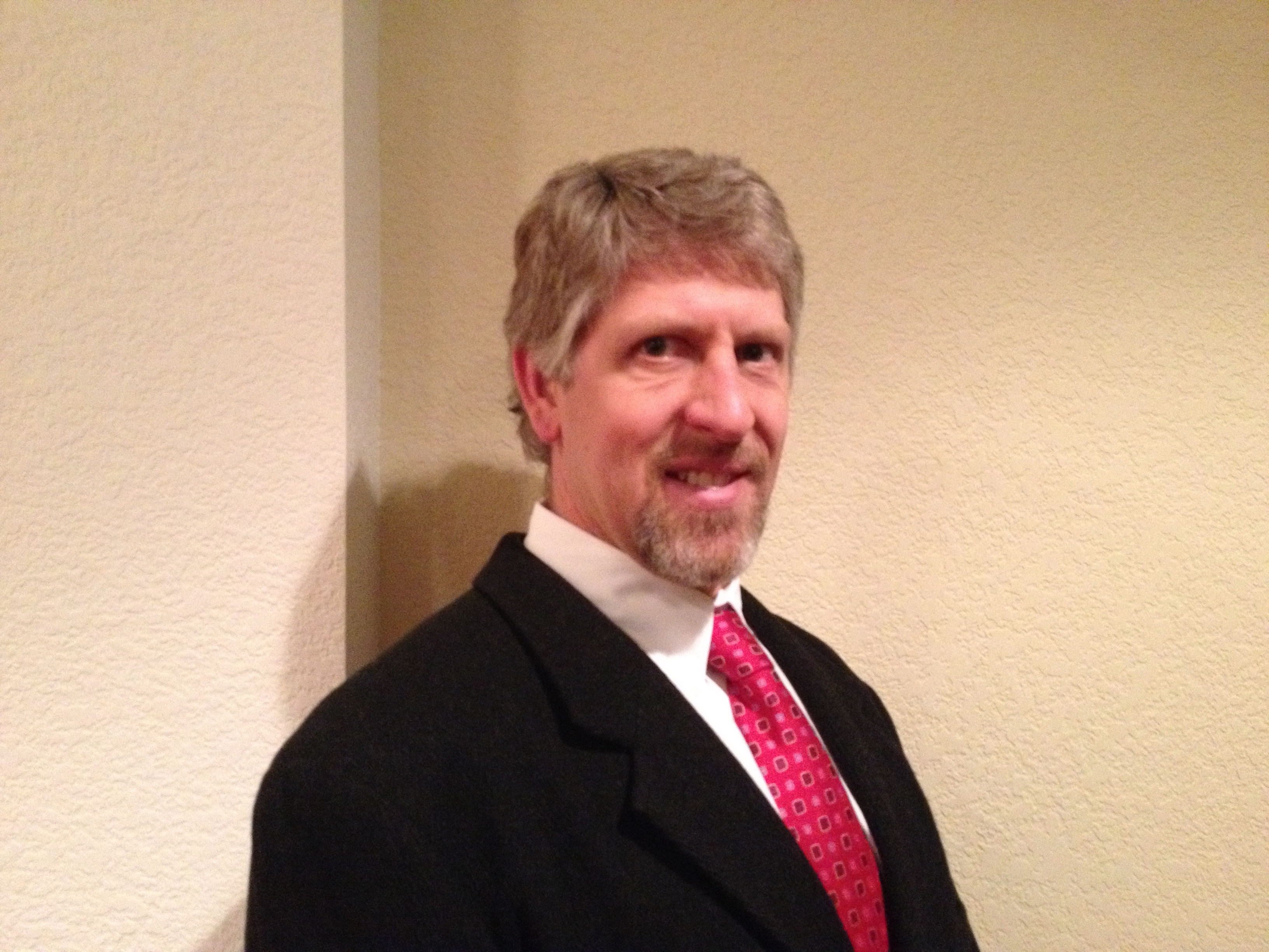 Profile picture of Jerry Niemeyer