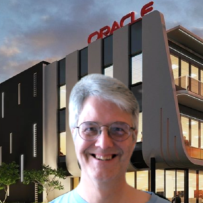 Profile picture of Joe Hartley