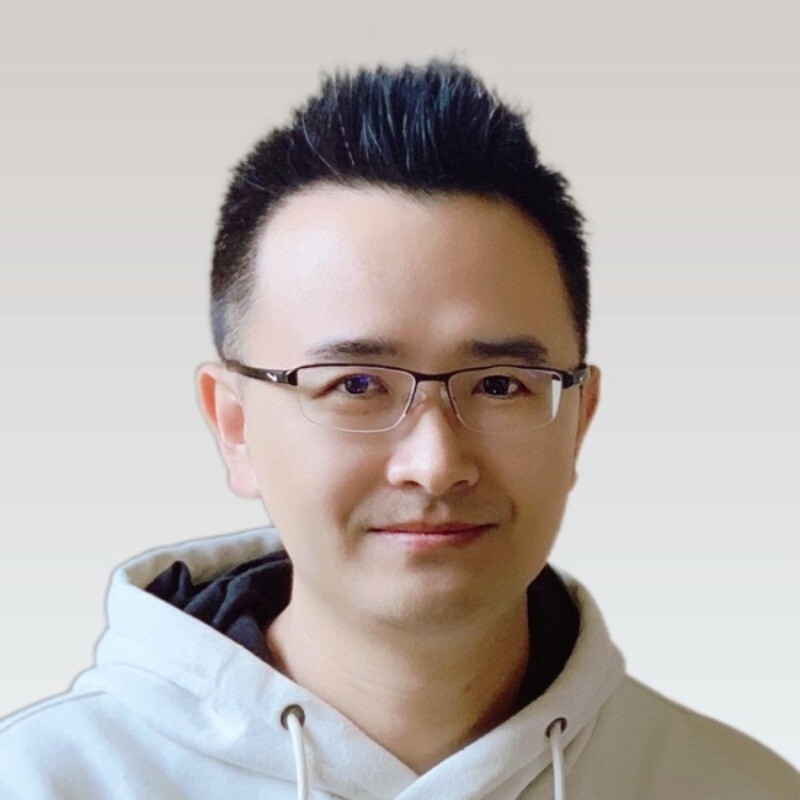 Profile picture of Jing Yang