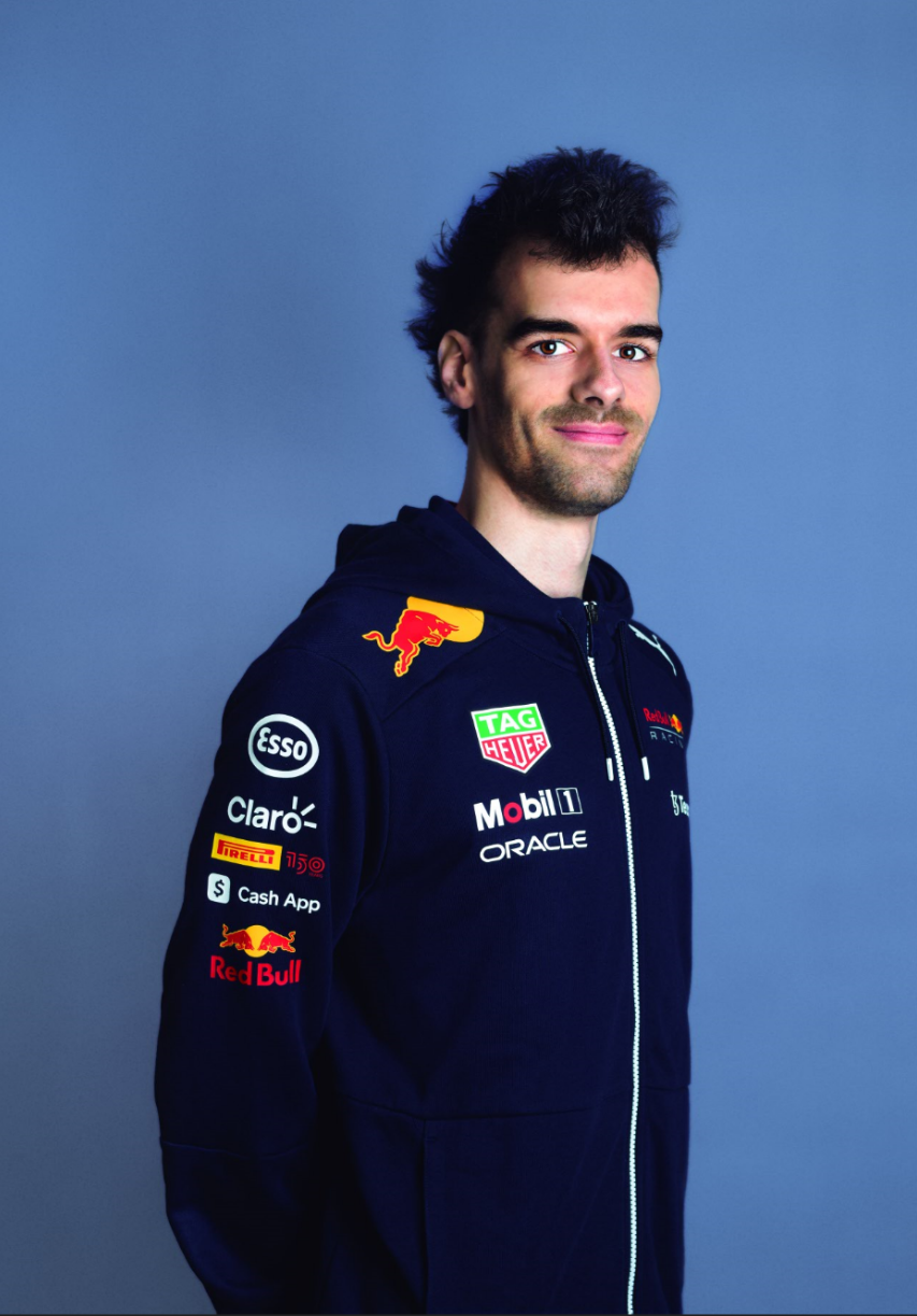 Profile picture of Nacho Martinez